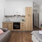 Apartment Love & Dream Rijeka
