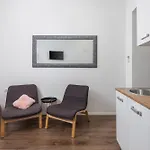 Love & Dream Apartment