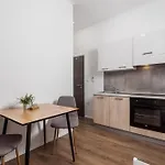 Love & Dream Apartment