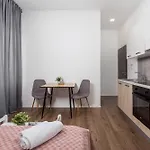 Apartment Love & Dream Rijeka