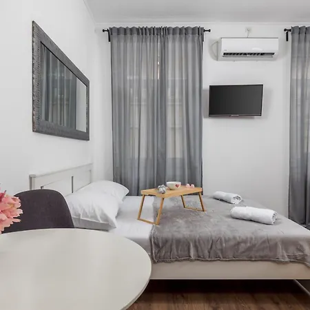 Διαμέρισμα Love & Dream *