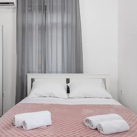 Love & Dream Διαμέρισμα *