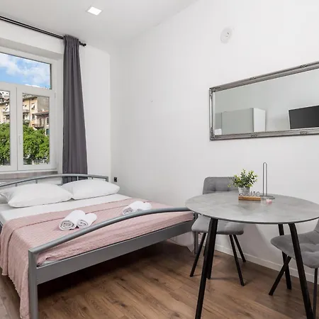 Apartment Love & Dream Rijeka