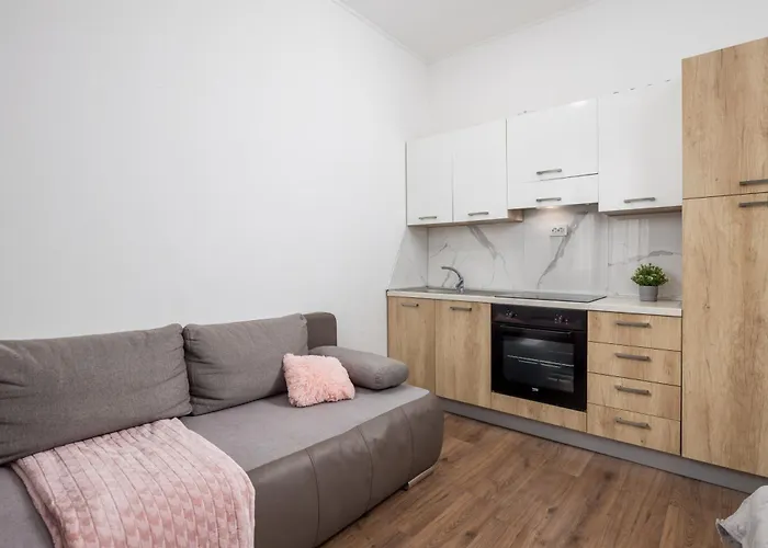 Love & Dream Apartman