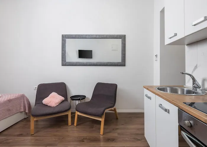 Love & Dream Apartman