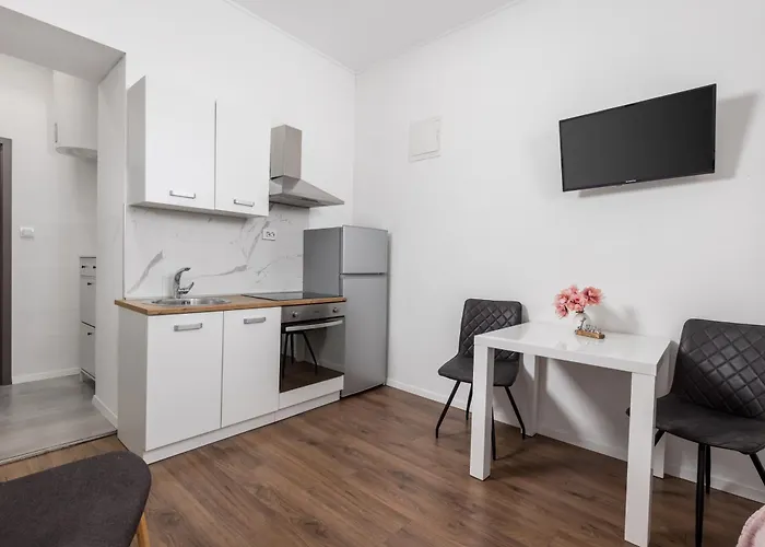Apartman Love & Dream