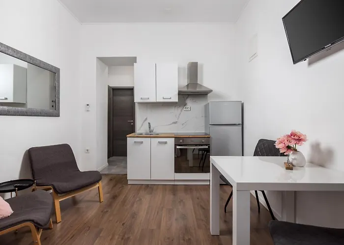 Love & Dream Apartman