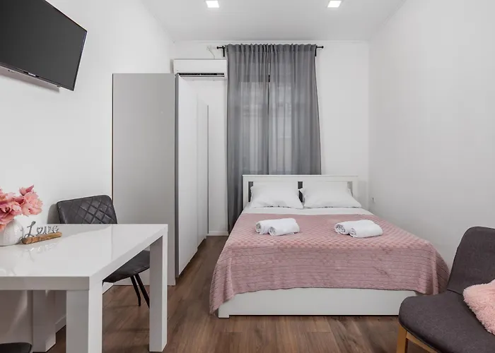 Apartman Love & Dream