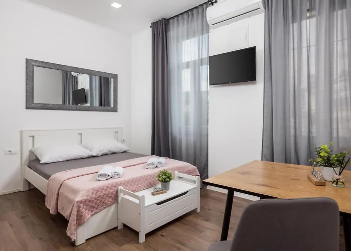 Apartman Love & Dream