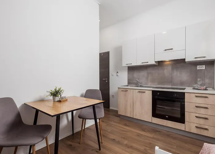 Love & Dream Apartman