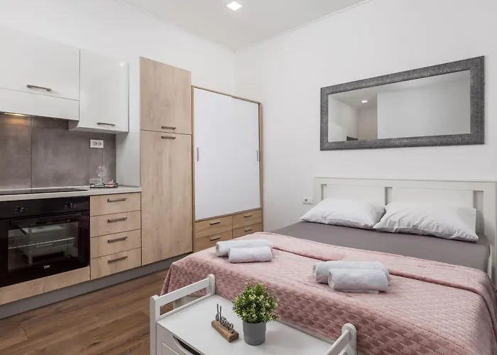 Love & Dream Apartman
