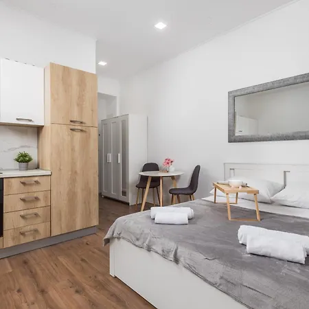 Apartmán Love & Dream *