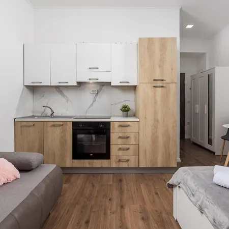 Apartmán Love & Dream Rijeka