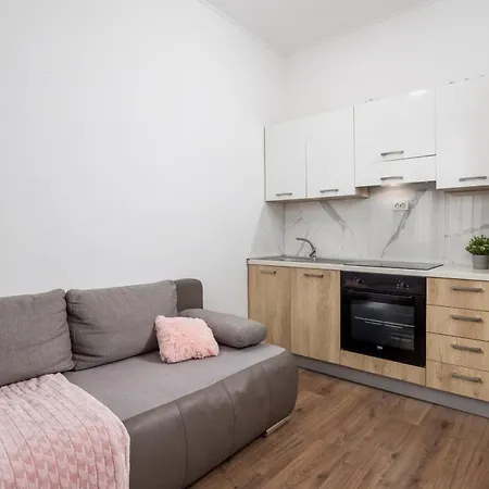 Love & Dream Apartamento