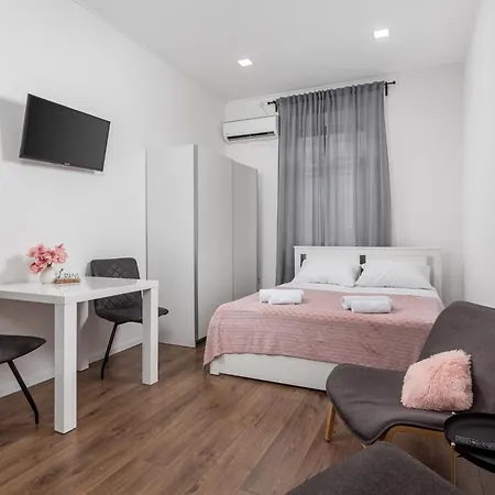 Love & Dream Apartmán Rijeka
