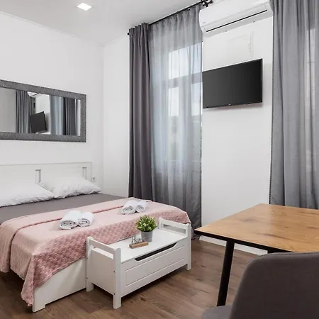 Apartamento Love & Dream