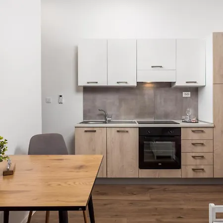 Apartamento Love & Dream Rijeka