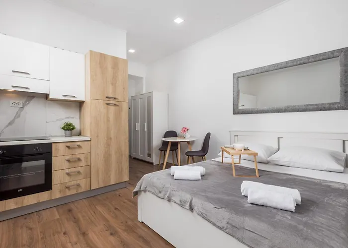 Apartamento Love & Dream *