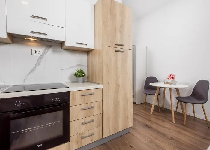 Apartamento Love & Dream