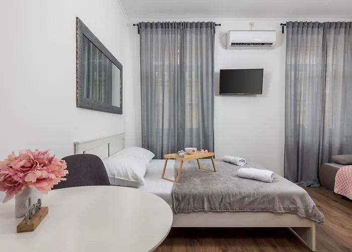 Apartamento Love & Dream *