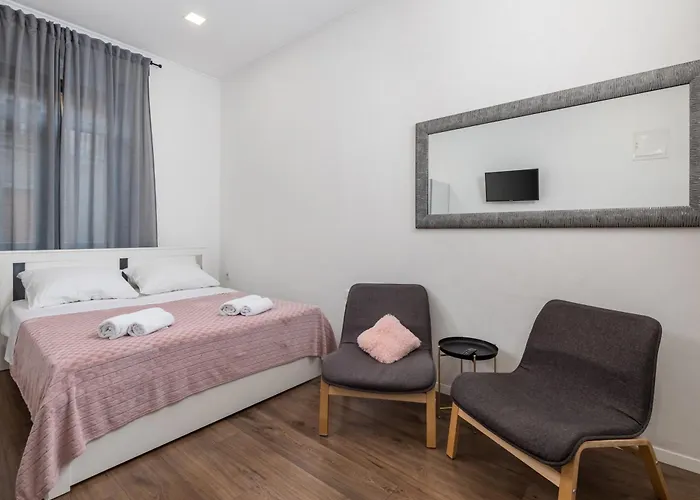 Love & Dream Apartamento *