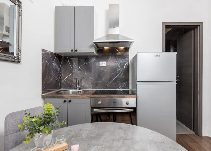 Love & Dream Apartamento *