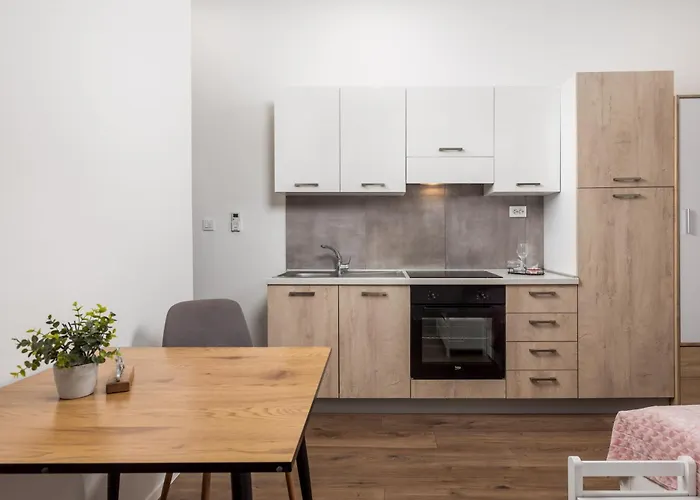 Apartamento Love & Dream Rijeka